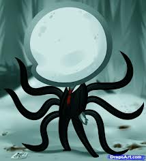 slenderman