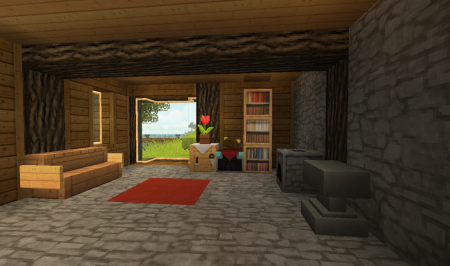 WillPack Texture